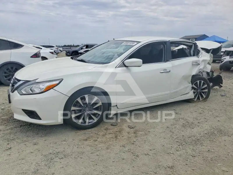 2016 Nissan ALTIMA photo