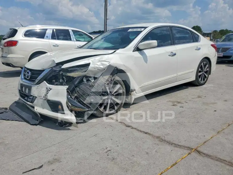 2016 Nissan ALTIMA photo