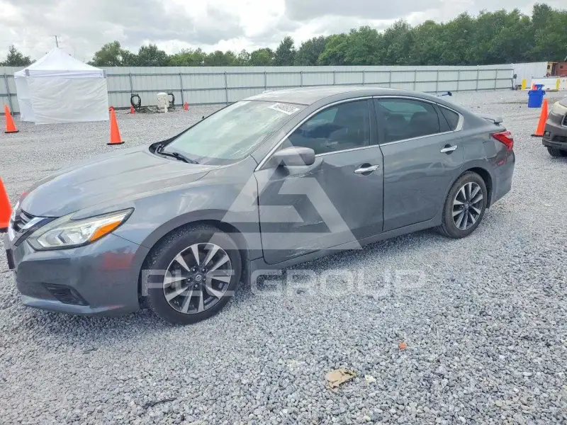 2016 Nissan ALTIMA фото