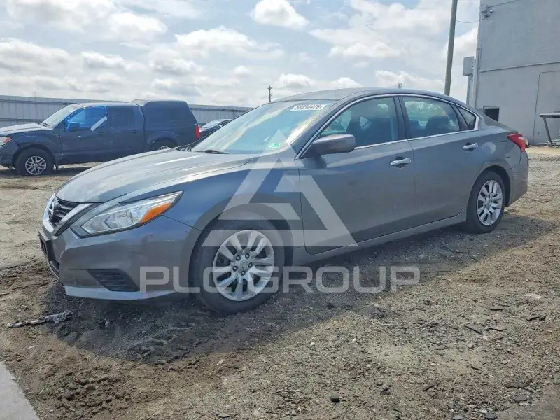 2016 Nissan ALTIMA photo