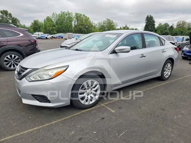 2016 Nissan ALTIMA photo
