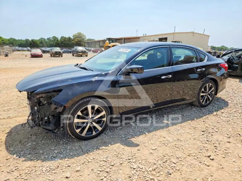 2016 Nissan ALTIMA фото