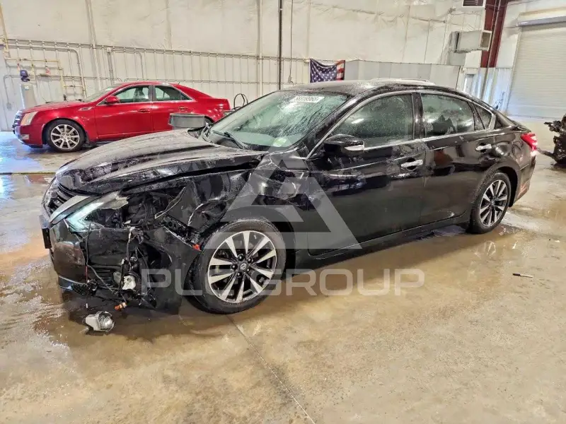 2016 Nissan ALTIMA фото