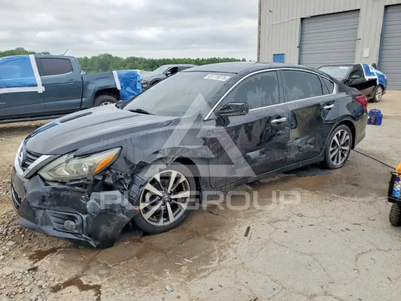 2016 Nissan ALTIMA фото