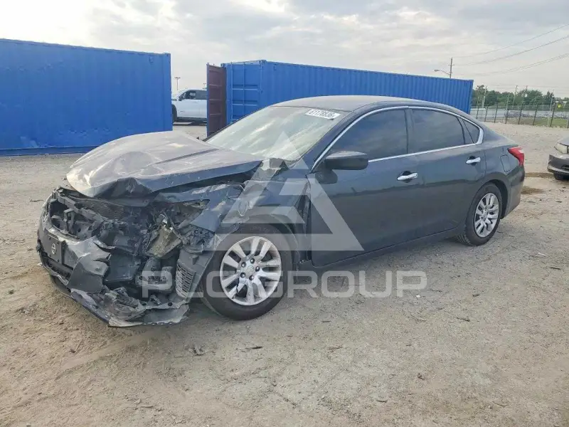 2016 Nissan ALTIMA фото