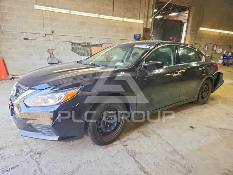 2016 Nissan ALTIMA фото