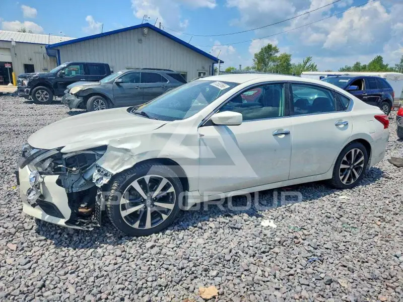 2016 Nissan ALTIMA photo