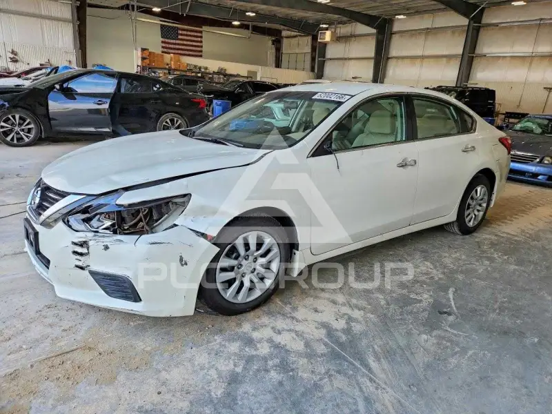 2016 Nissan ALTIMA photo