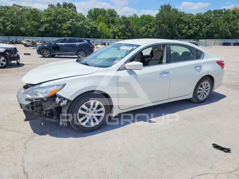 2016 Nissan ALTIMA photo