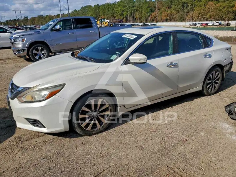 2016 Nissan ALTIMA photo