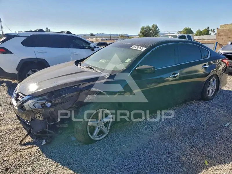 2016 Nissan ALTIMA photo