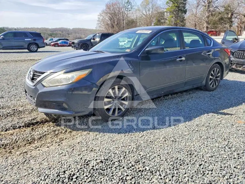 2016 Nissan ALTIMA фото