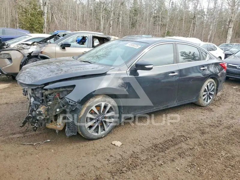 2016 Nissan ALTIMA фото