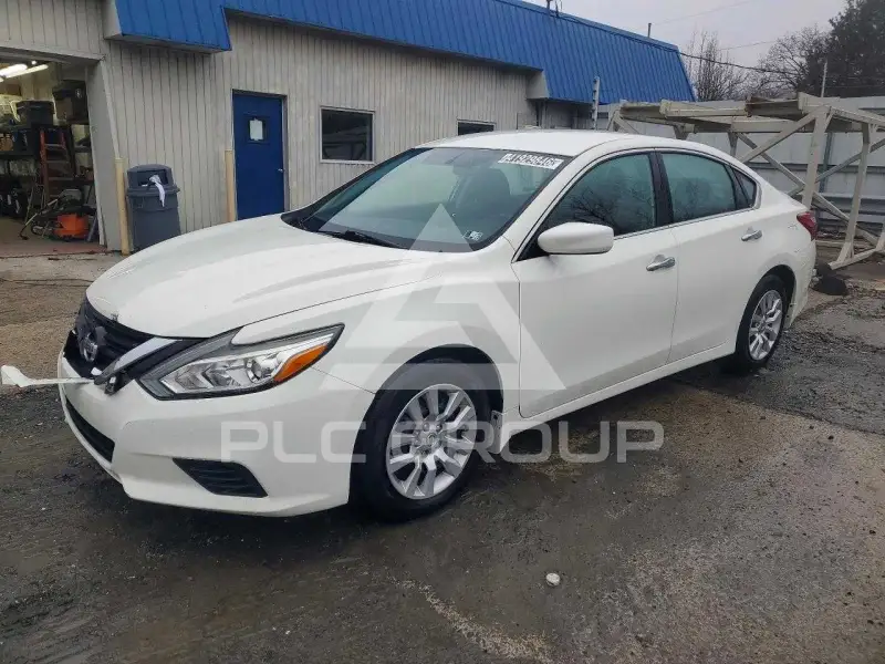 2016 Nissan ALTIMA фото