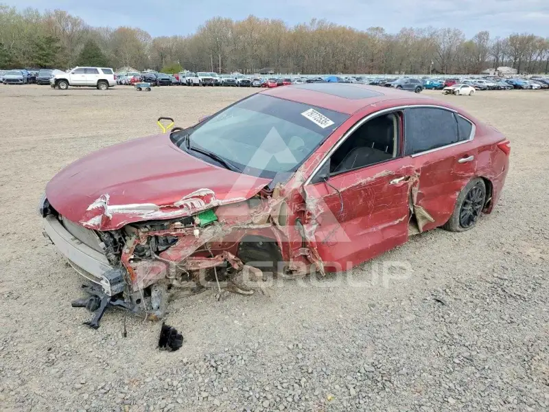 2016 Nissan ALTIMA фото