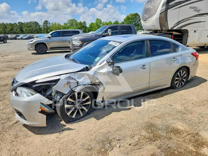 2016 Nissan ALTIMA фото