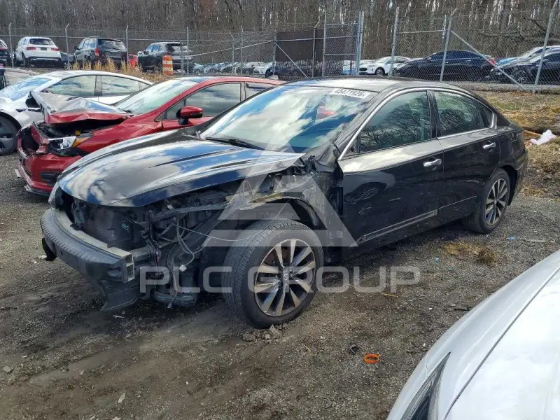2016 Nissan ALTIMA фото