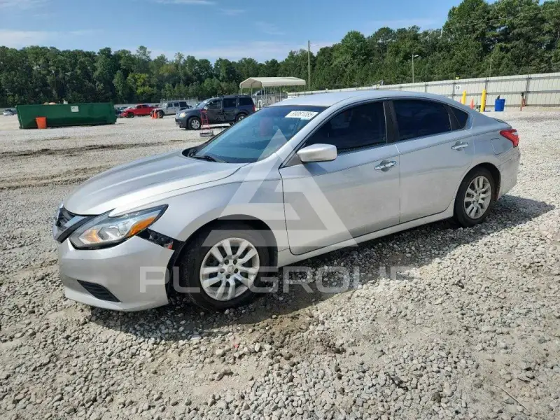 2016 Nissan ALTIMA фото
