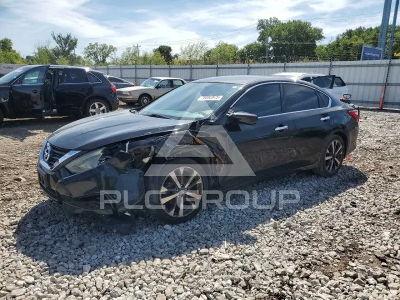2016 Nissan ALTIMA фото