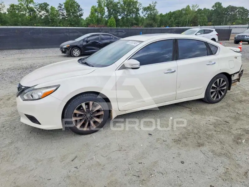2016 Nissan ALTIMA фото