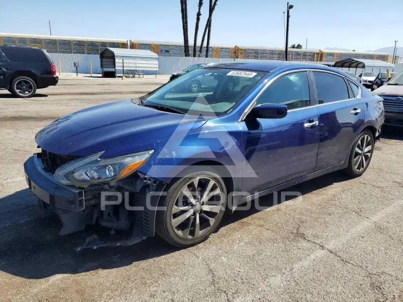 2016 Nissan ALTIMA photo