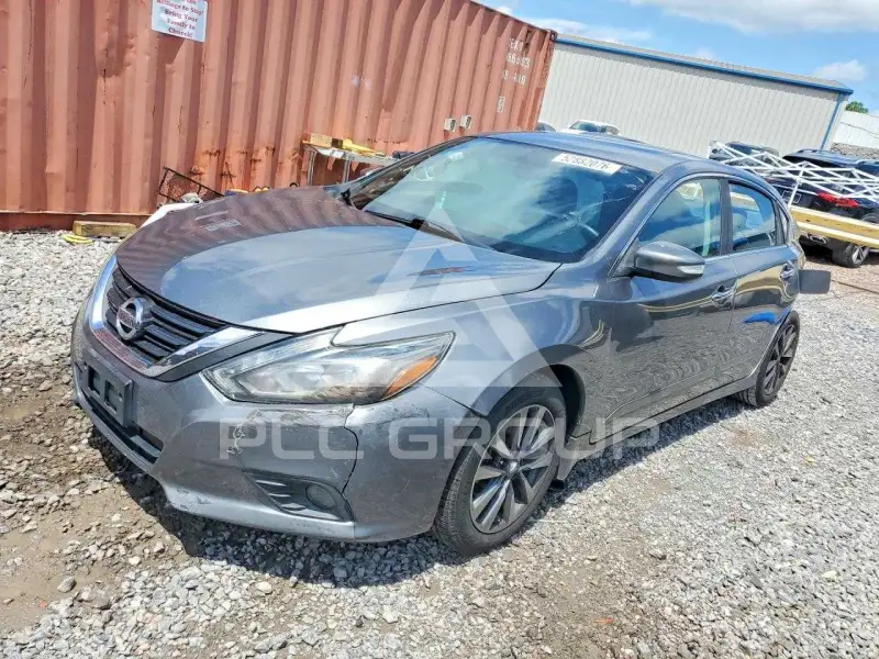 2016 Nissan ALTIMA фото