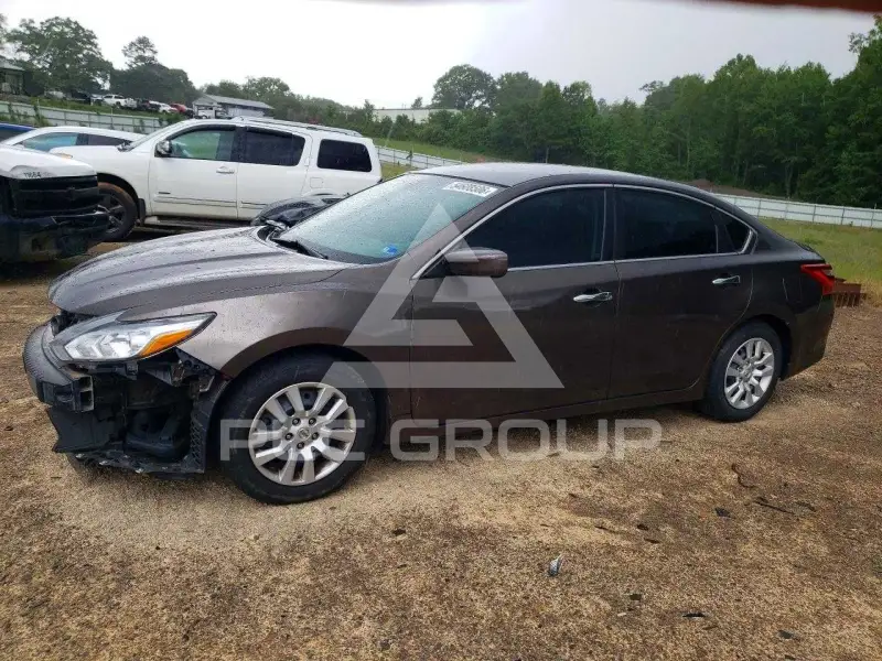 2016 Nissan ALTIMA photo