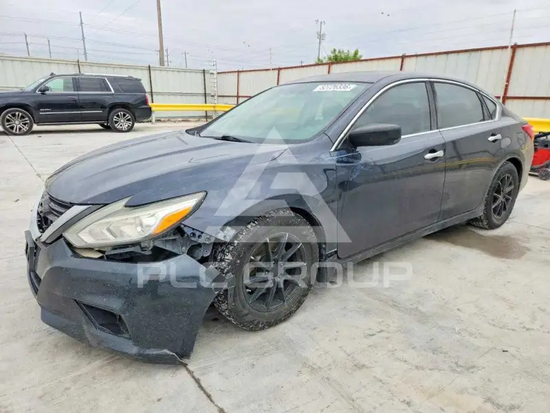2016 Nissan ALTIMA фото