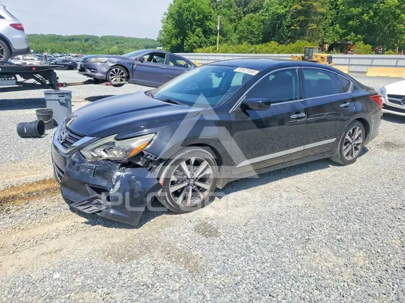 2016 Nissan ALTIMA photo