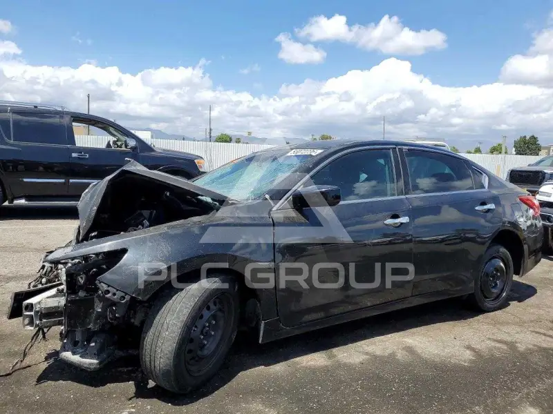 2016 Nissan ALTIMA фото