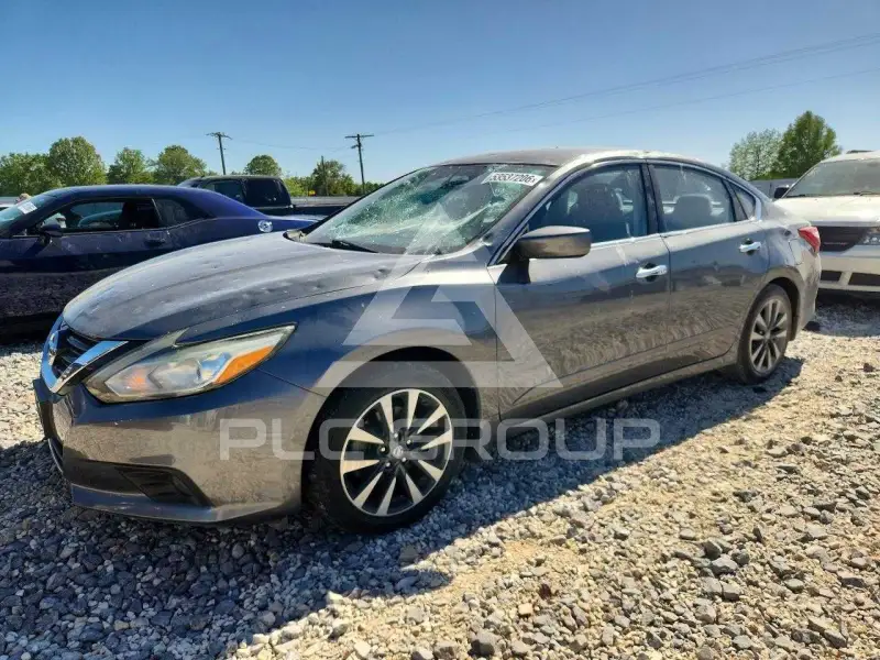 2016 Nissan ALTIMA фото