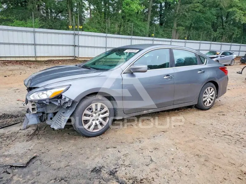 2016 Nissan ALTIMA фото