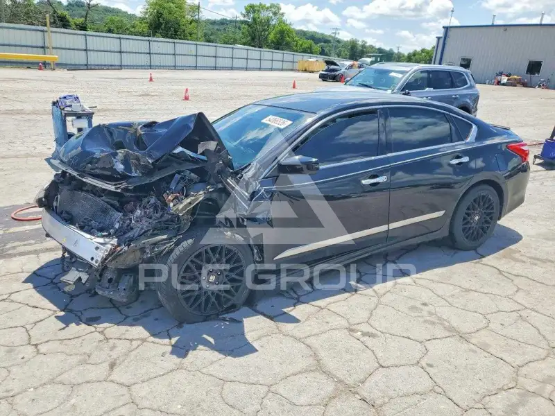2016 Nissan ALTIMA фото