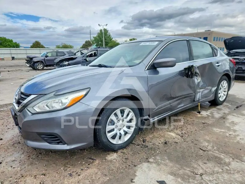 2016 Nissan ALTIMA фото