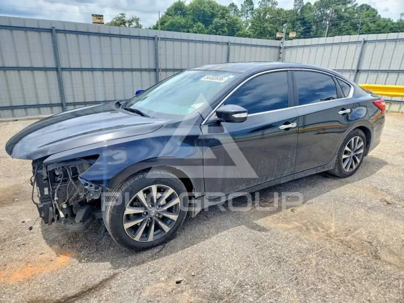 2016 Nissan ALTIMA фото
