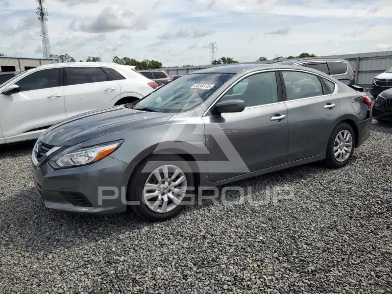2016 Nissan ALTIMA фото