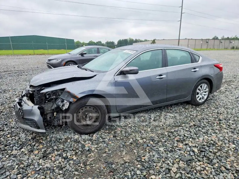 2016 Nissan ALTIMA фото