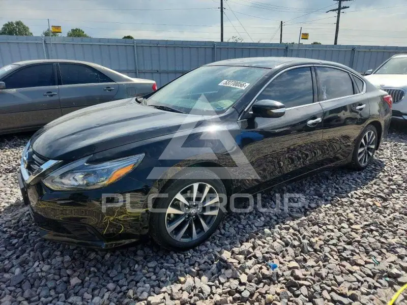 2016 Nissan ALTIMA фото
