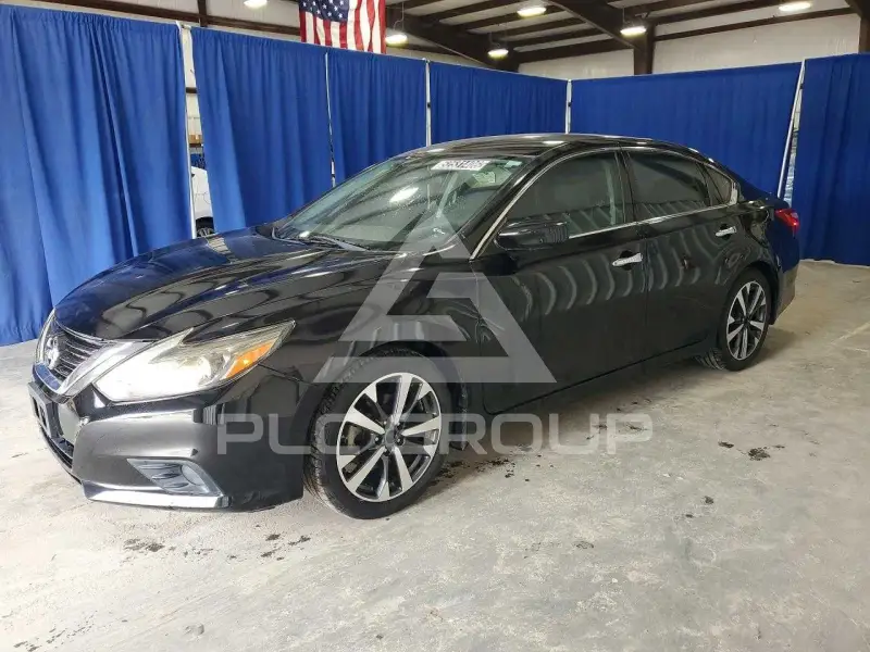 2016 Nissan ALTIMA фото