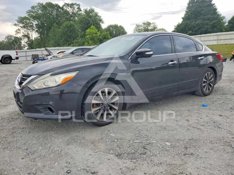 2016 Nissan ALTIMA фото