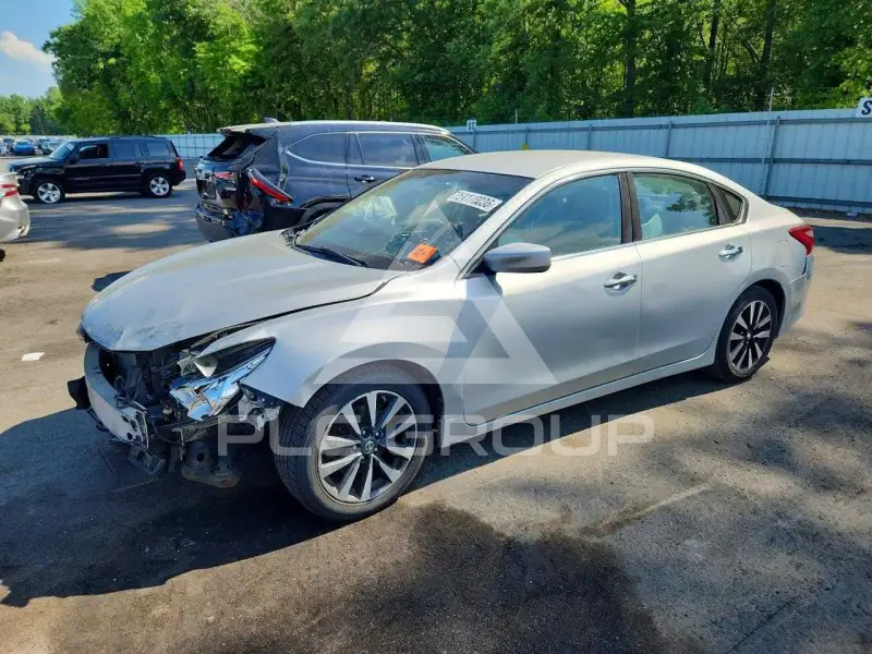 2016 Nissan ALTIMA photo