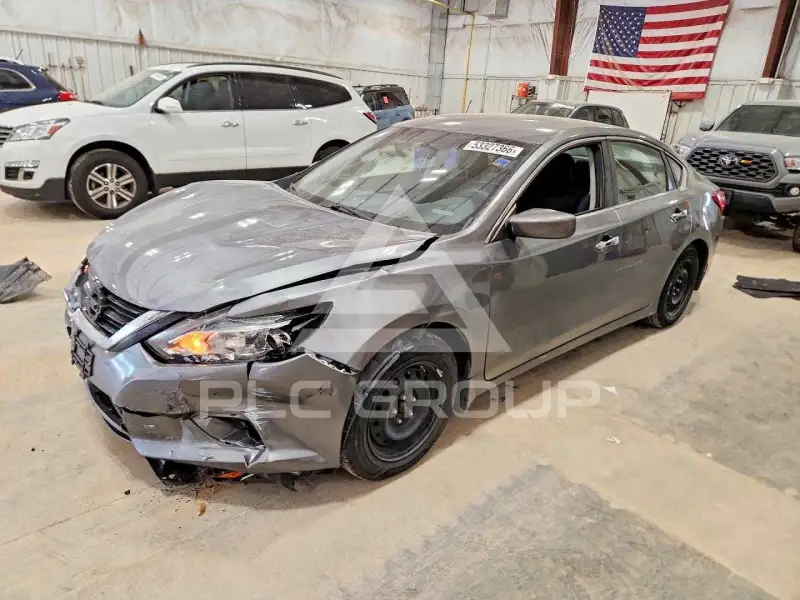 2016 Nissan ALTIMA фото