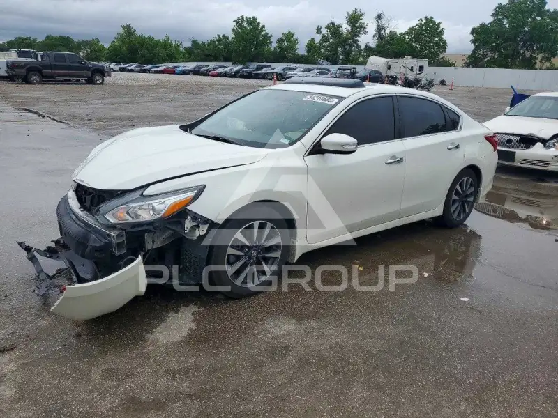 2016 Nissan ALTIMA фото