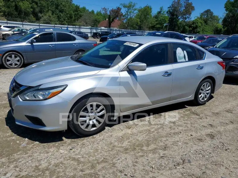 2016 Nissan ALTIMA фото