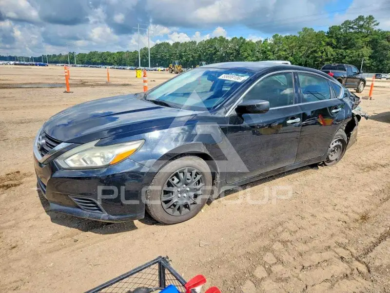2016 Nissan ALTIMA фото