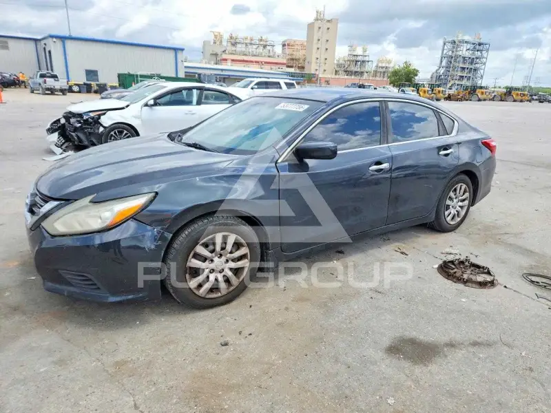 2016 Nissan ALTIMA фото
