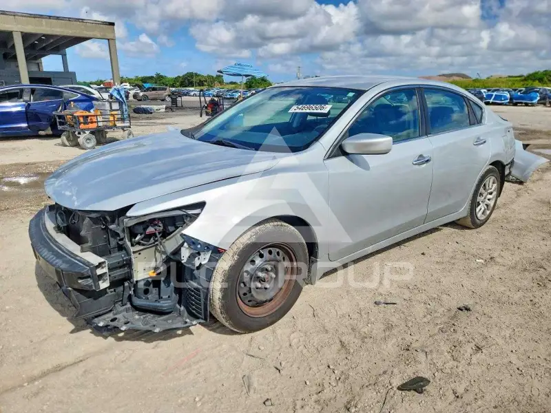 2016 Nissan ALTIMA photo