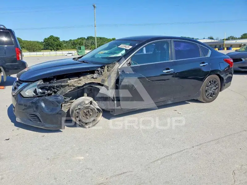 2016 Nissan ALTIMA фото