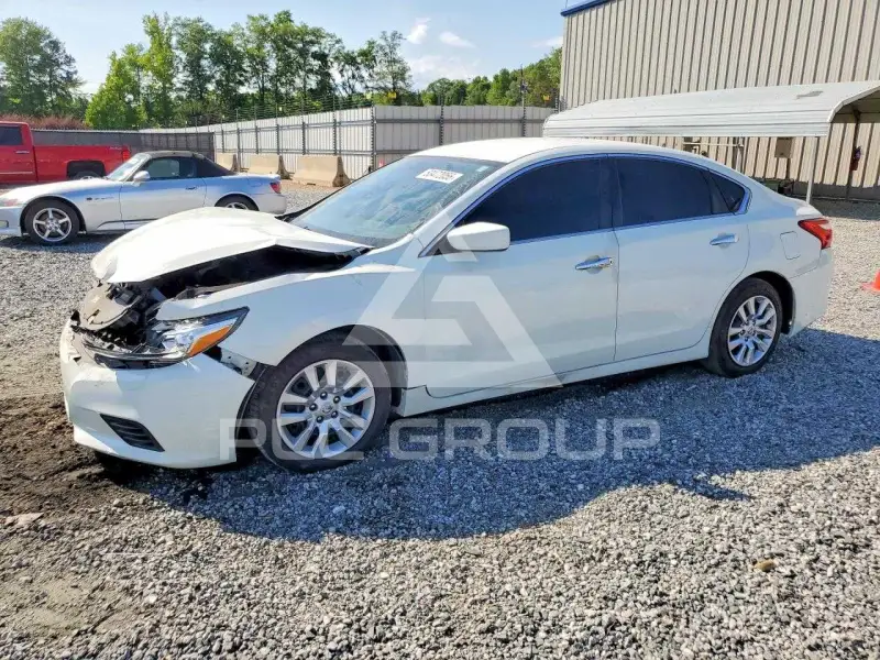 2016 Nissan ALTIMA фото