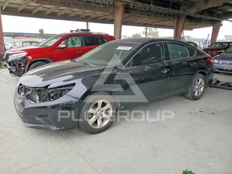 2016 Nissan ALTIMA photo